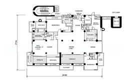 The Colonnade (D10), Condominium #533613711